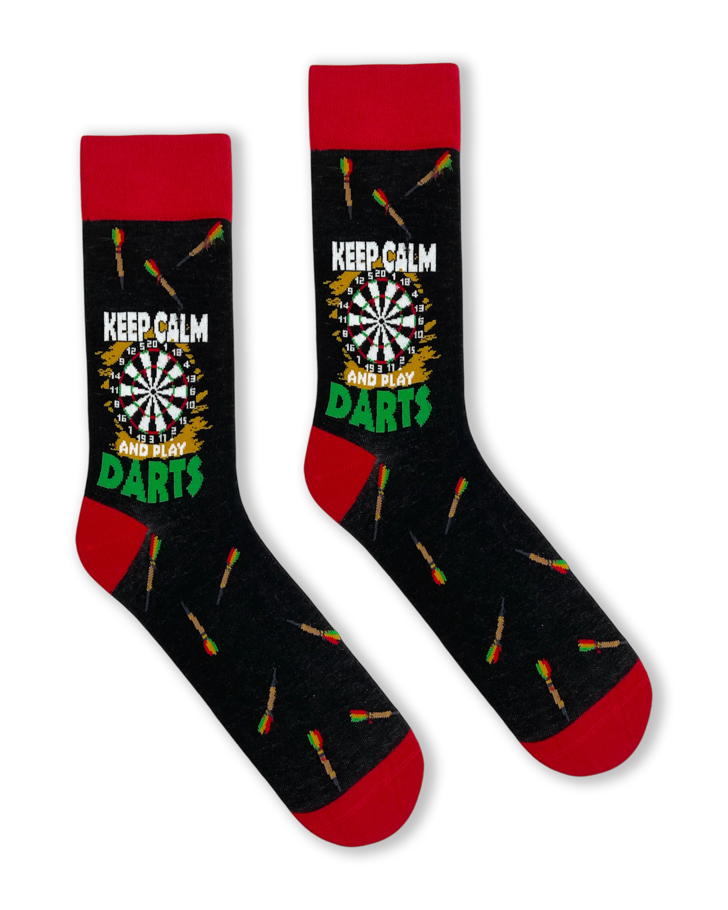 Darts Spielen