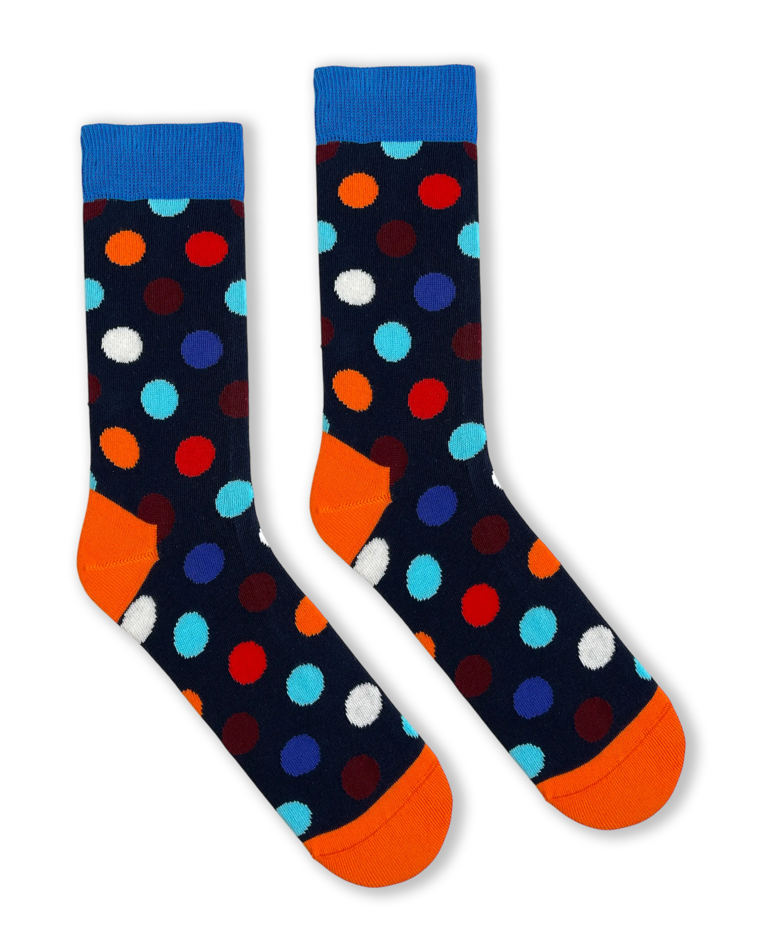 Bunte Tupfen 5