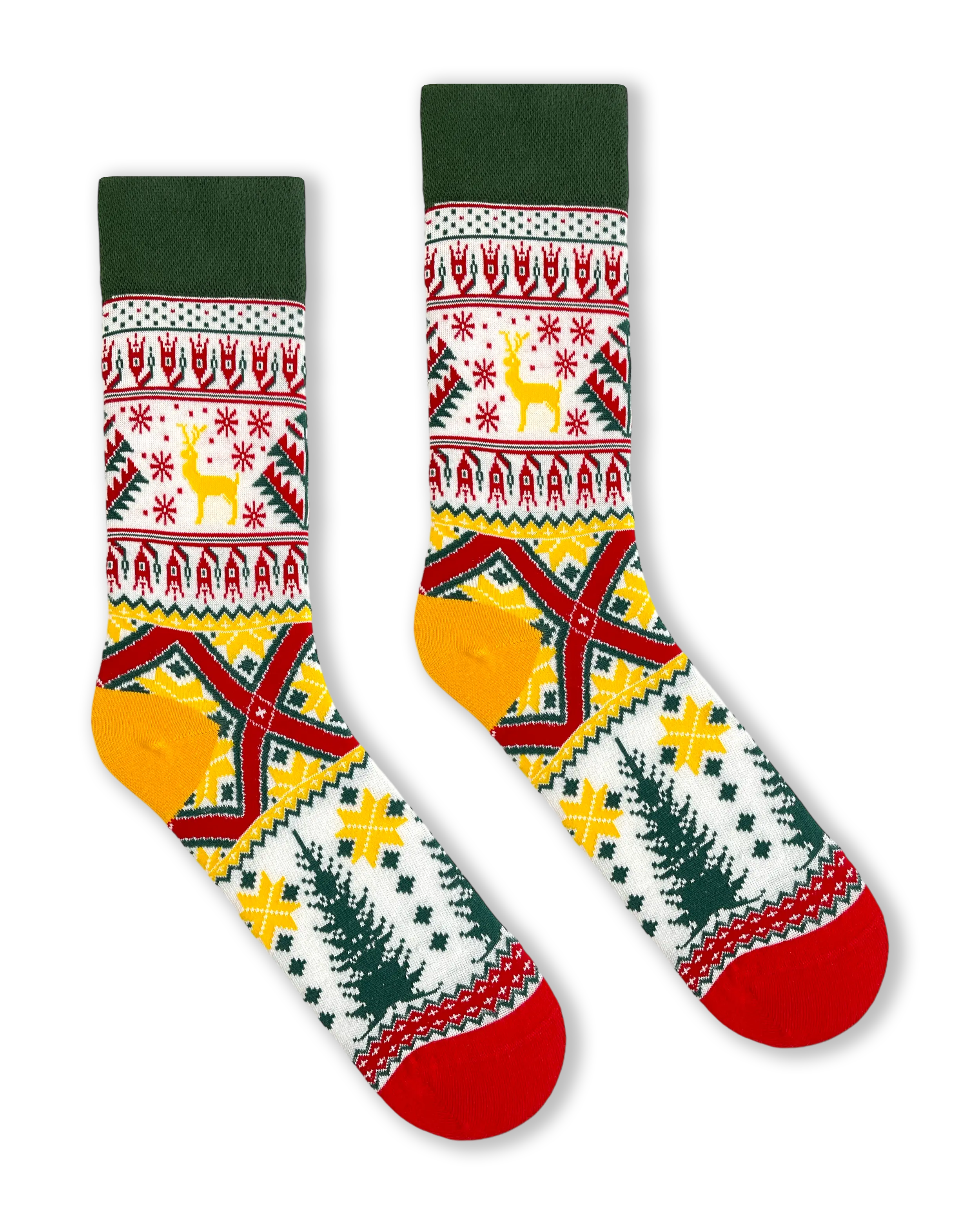 Weihnachtstraum