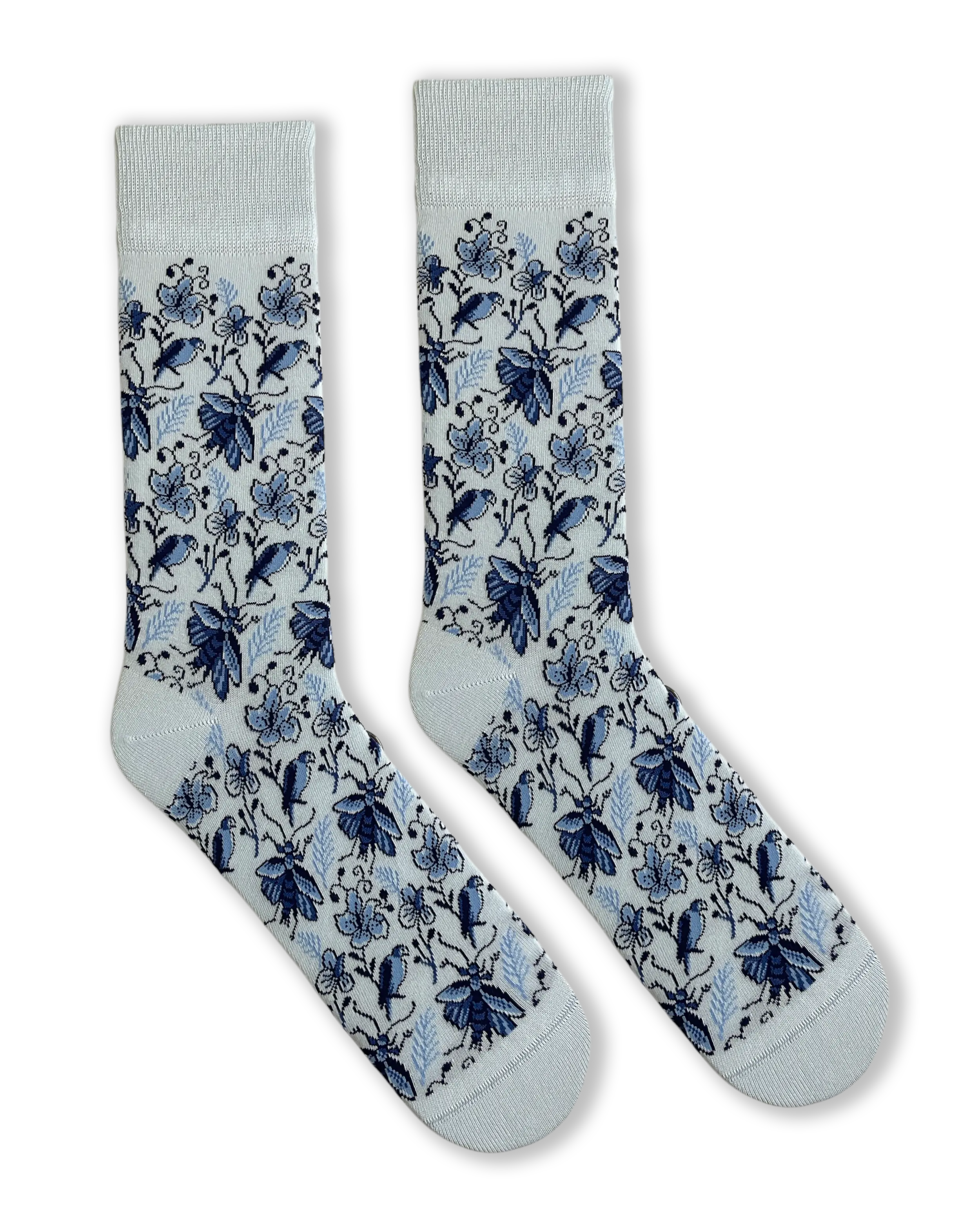 Blumenhalter