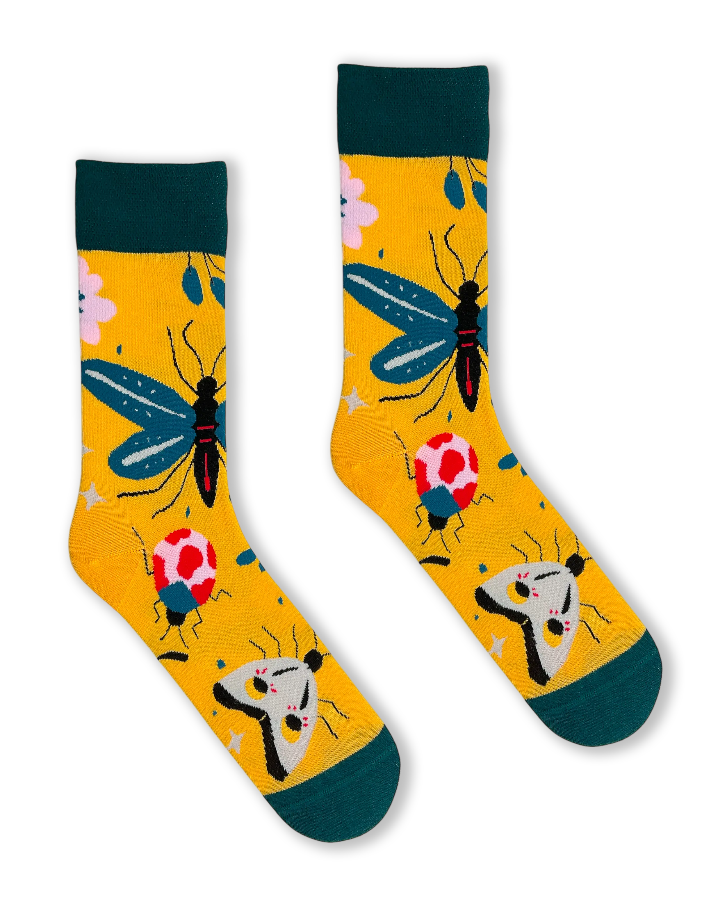 Schmetterlinge