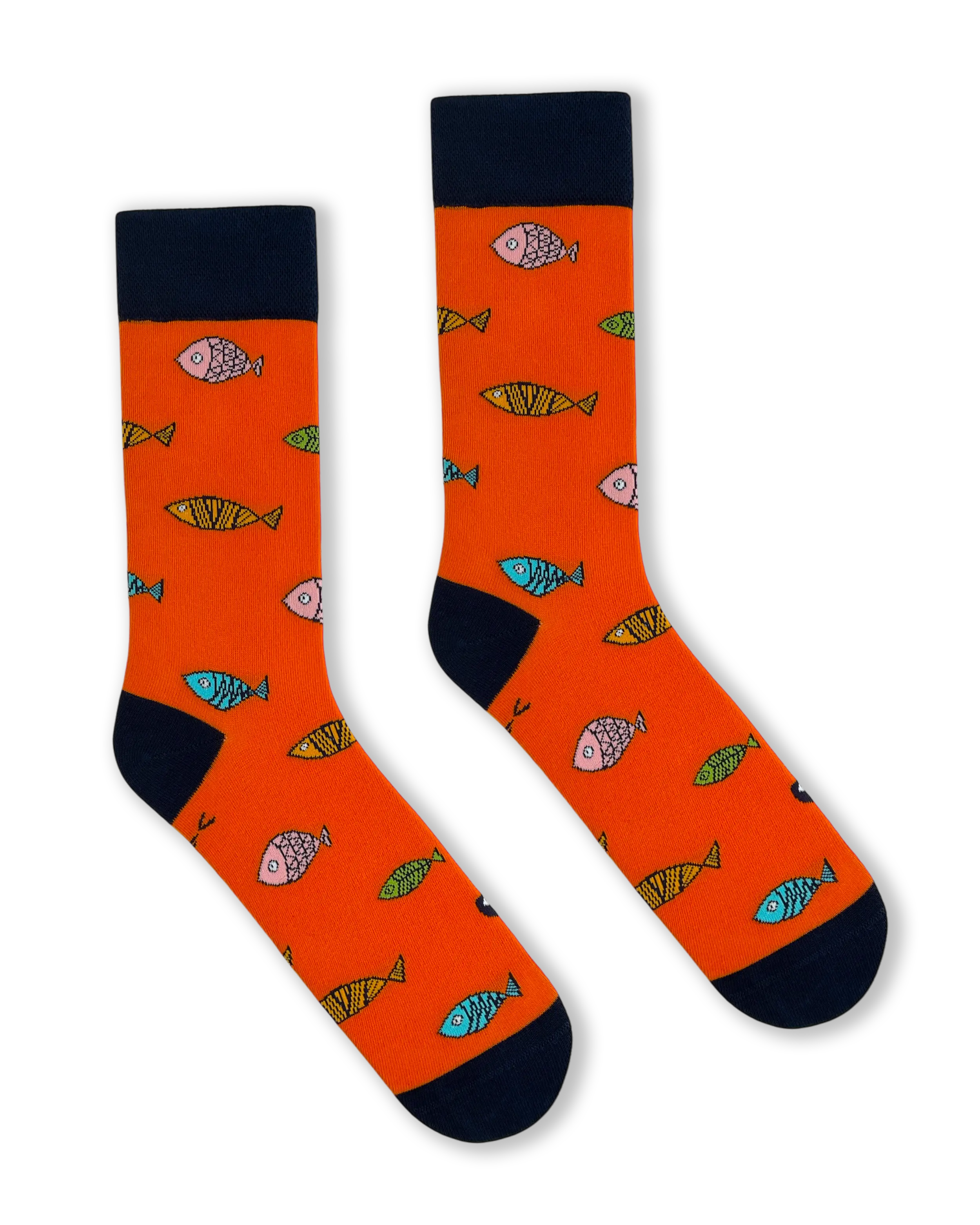 Fischschwarm