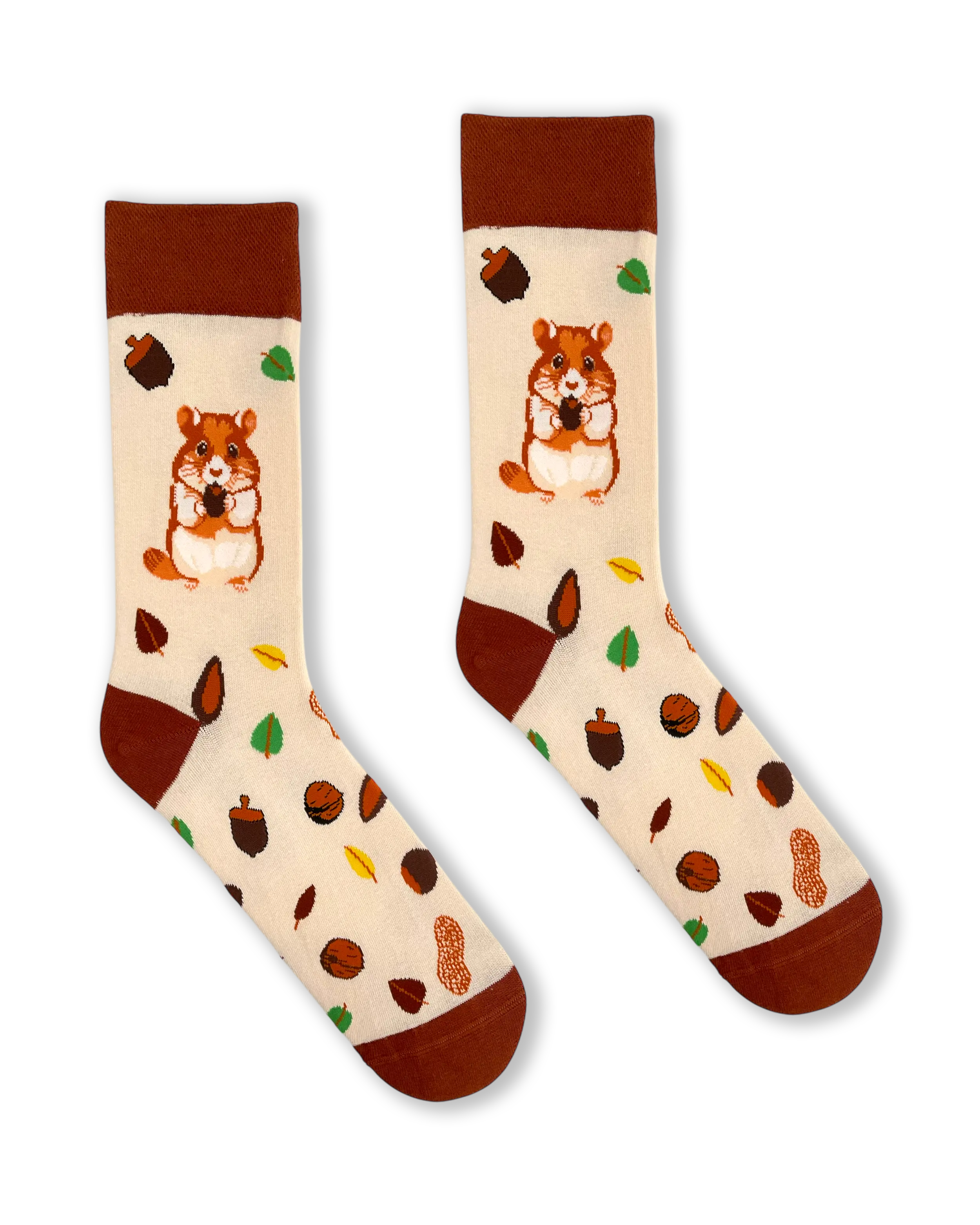 Kleines Eichhörnchen