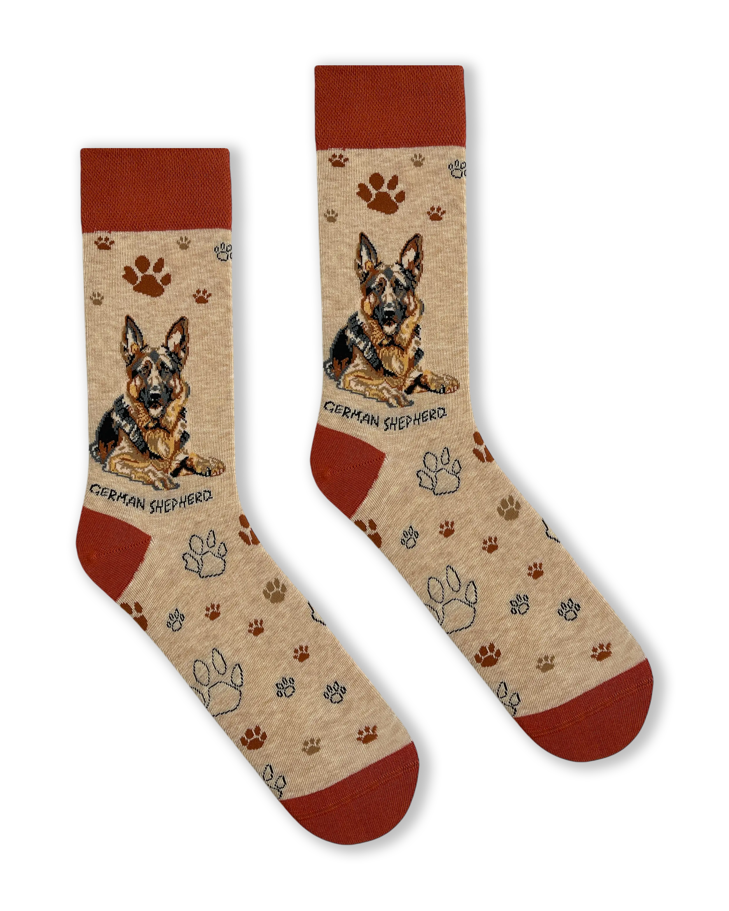Deutscher Schäferhund