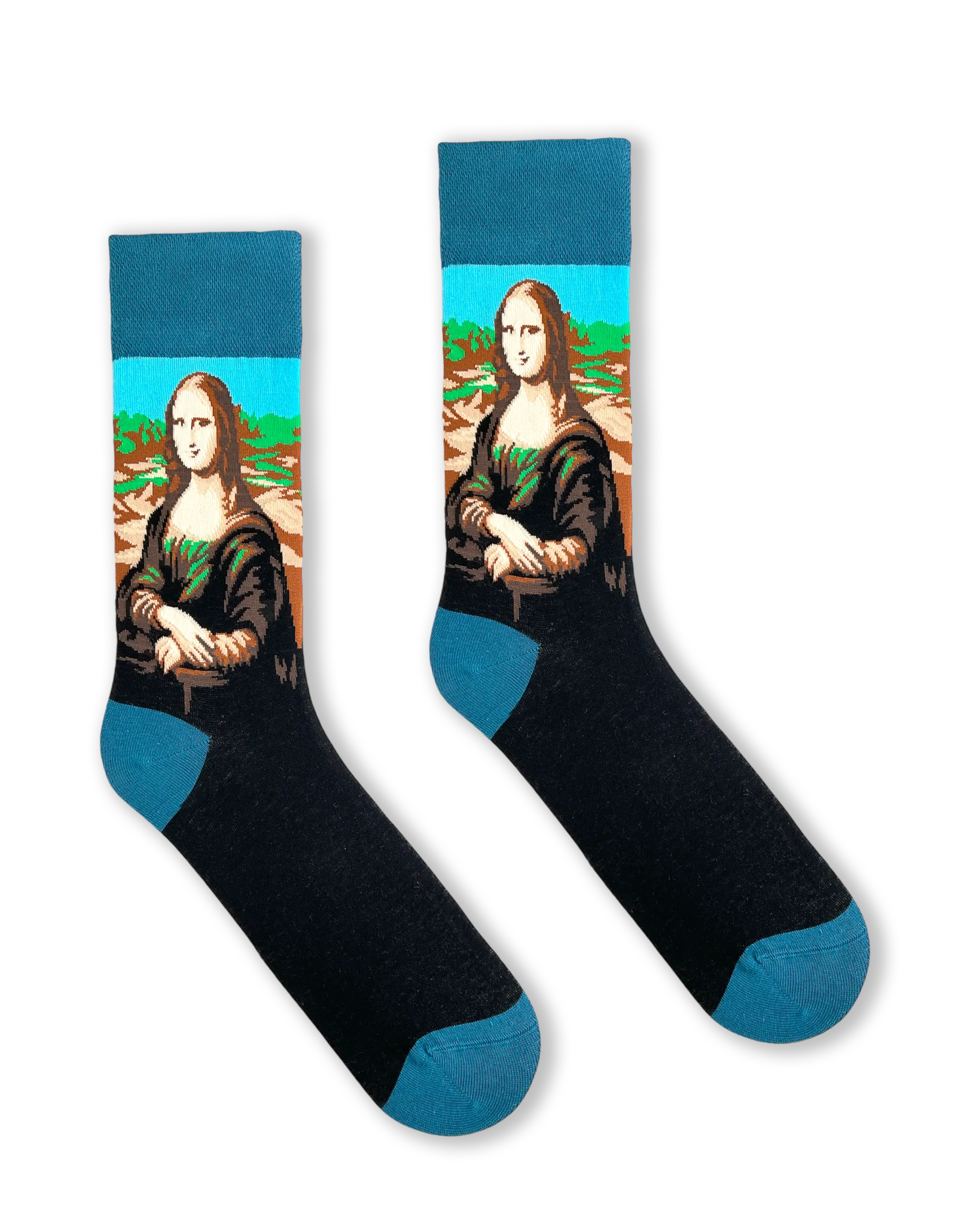 Mona Lisa